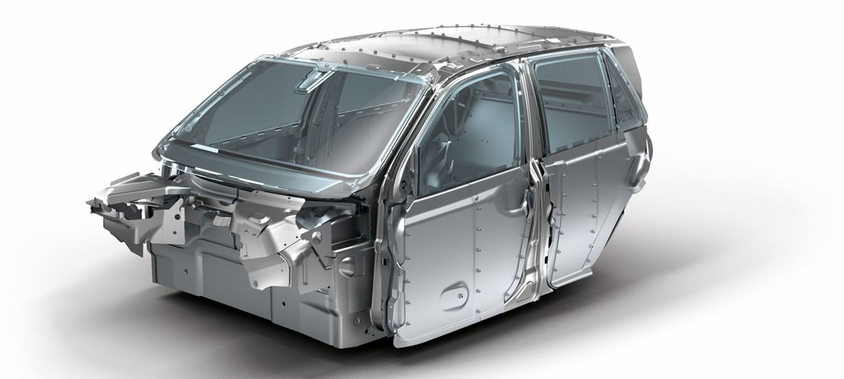 X5 Security Interior X5 Security Interior
